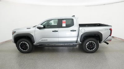 2025 Toyota Tacoma i-FORCE MAX Tacoma TRD Off-Road