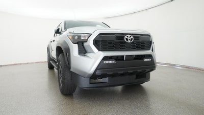2025 Toyota Tacoma i-FORCE MAX Tacoma TRD Off-Road