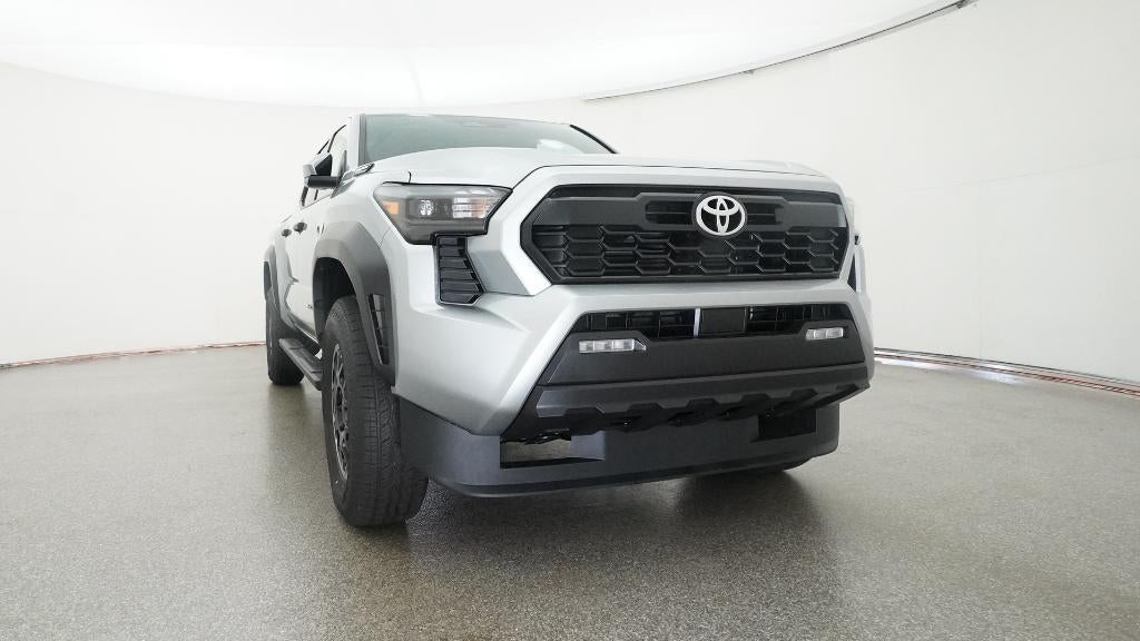 2025 Toyota Tacoma i-FORCE MAX Tacoma TRD Off-Road