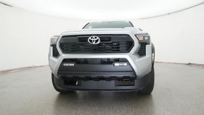 2025 Toyota Tacoma i-FORCE MAX Tacoma TRD Off-Road