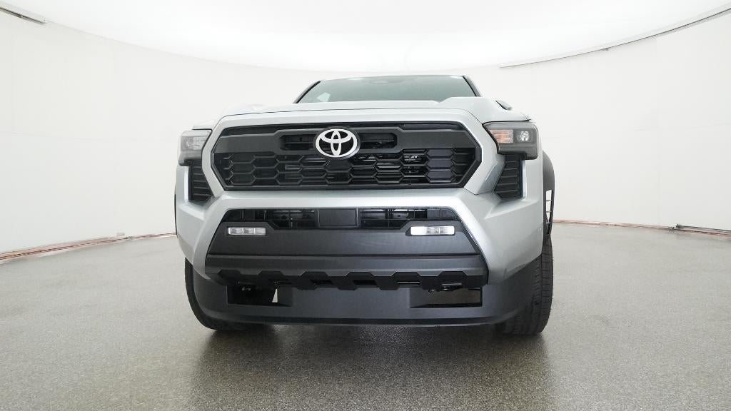 2025 Toyota Tacoma i-FORCE MAX Tacoma TRD Off-Road