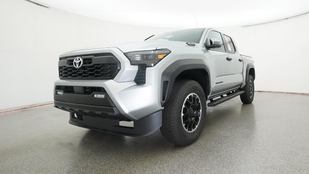 2025 Toyota Tacoma i-FORCE MAX Tacoma TRD Off-Road