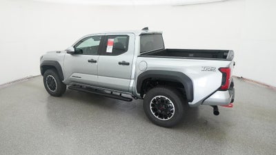 2025 Toyota Tacoma i-FORCE MAX Tacoma TRD Off-Road
