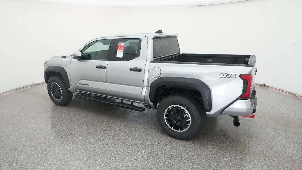 2025 Toyota Tacoma i-FORCE MAX Tacoma TRD Off-Road