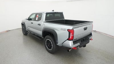 2025 Toyota Tacoma i-FORCE MAX Tacoma TRD Off-Road