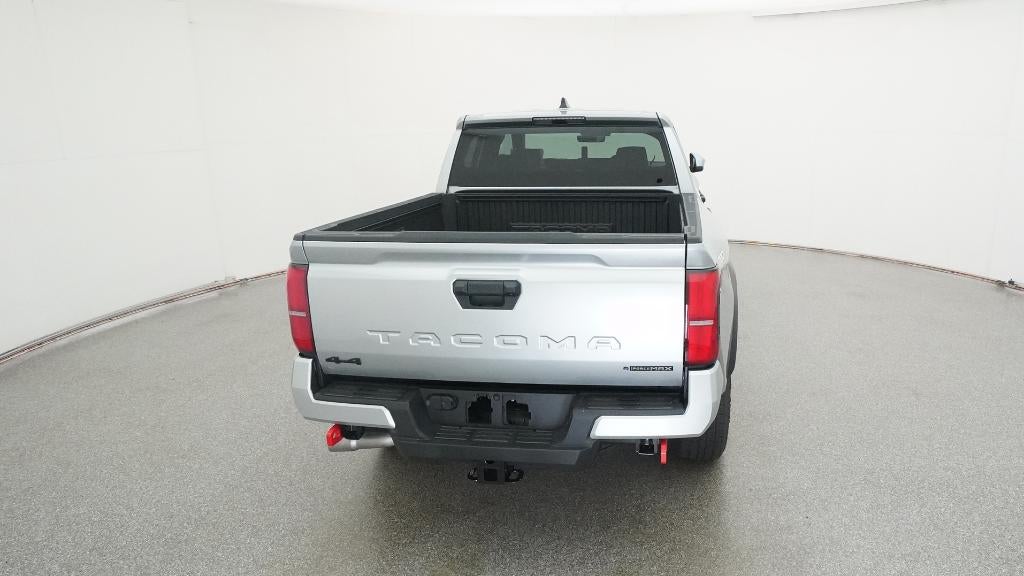 2025 Toyota Tacoma i-FORCE MAX Tacoma TRD Off-Road