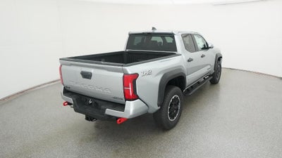 2025 Toyota Tacoma i-FORCE MAX Tacoma TRD Off-Road