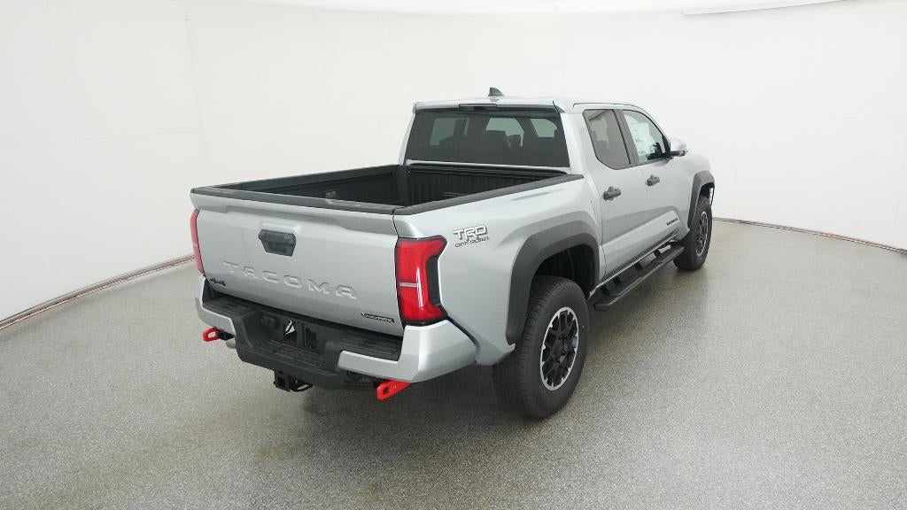 2025 Toyota Tacoma i-FORCE MAX Tacoma TRD Off-Road