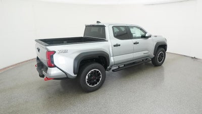 2025 Toyota Tacoma i-FORCE MAX Tacoma TRD Off-Road