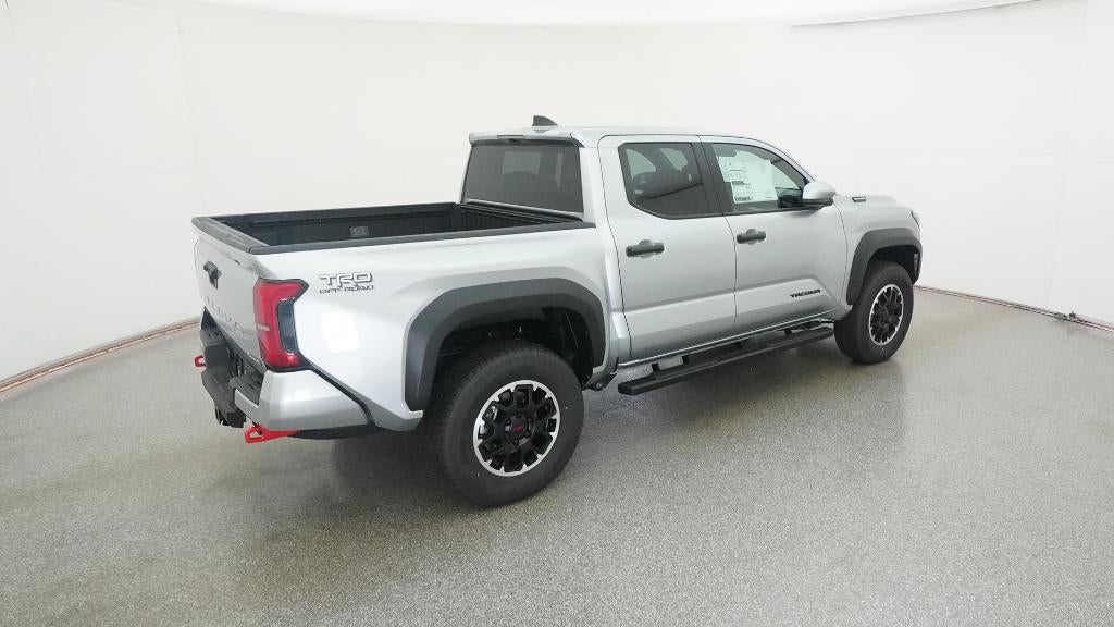 2025 Toyota Tacoma i-FORCE MAX Tacoma TRD Off-Road