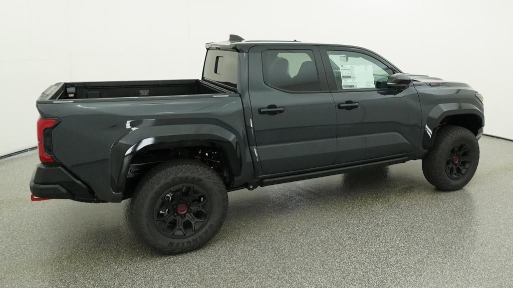 2026 Toyota Tacoma i-FORCE MAX Tacoma TRD Pro