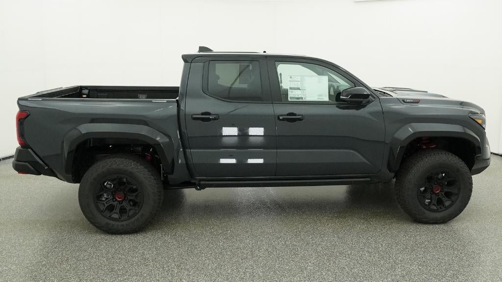 2026 Toyota Tacoma i-FORCE MAX Tacoma TRD Pro