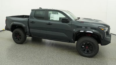 2026 Toyota Tacoma i-FORCE MAX Tacoma TRD Pro