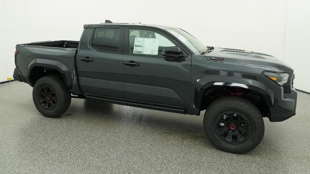 2026 Toyota Tacoma i-FORCE MAX Tacoma TRD Pro