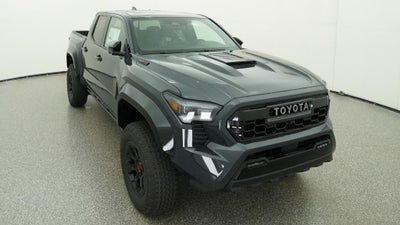 2026 Toyota Tacoma i-FORCE MAX Tacoma TRD Pro