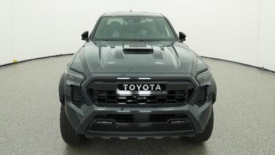2026 Toyota Tacoma i-FORCE MAX Tacoma TRD Pro