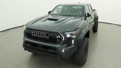 2026 Toyota Tacoma i-FORCE MAX Tacoma TRD Pro