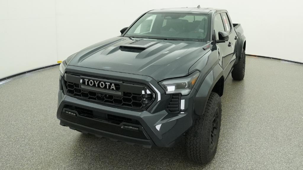 2026 Toyota Tacoma i-FORCE MAX Tacoma TRD Pro