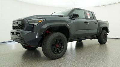 2026 Toyota Tacoma i-FORCE MAX Tacoma TRD Pro