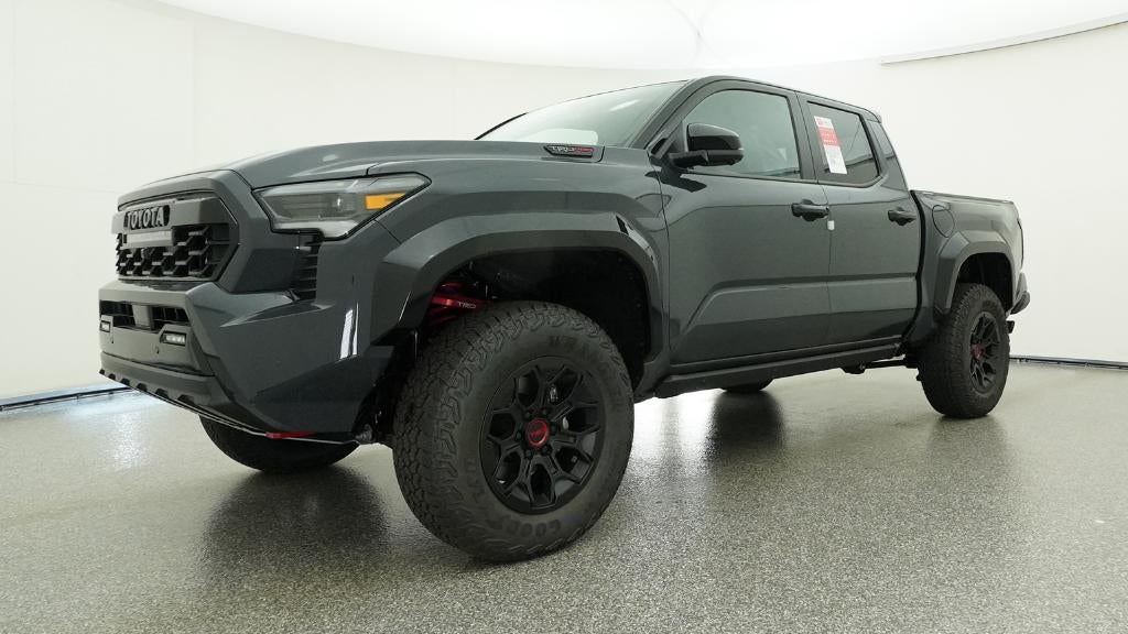 2026 Toyota Tacoma i-FORCE MAX Tacoma TRD Pro