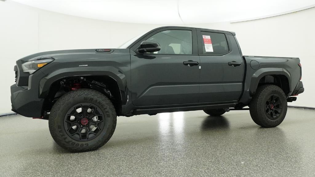 2026 Toyota Tacoma i-FORCE MAX Tacoma TRD Pro