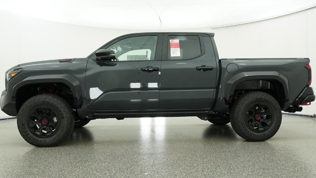 2026 Toyota Tacoma i-FORCE MAX Tacoma TRD Pro