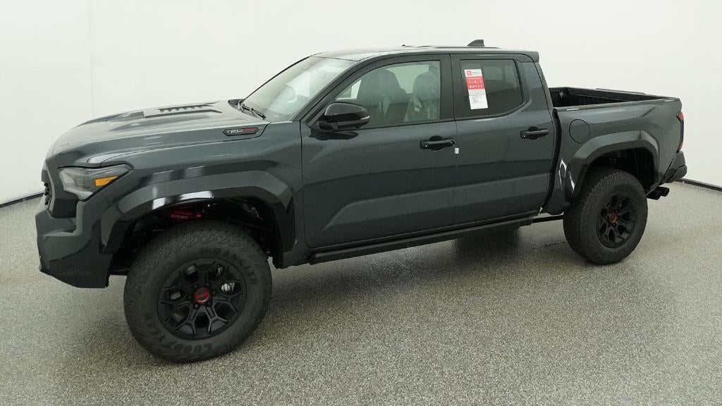 2026 Toyota Tacoma i-FORCE MAX Tacoma TRD Pro