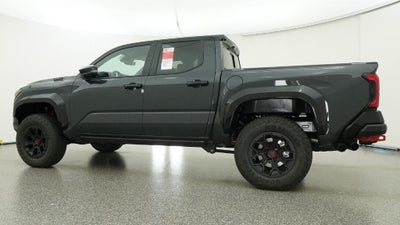 2026 Toyota Tacoma i-FORCE MAX Tacoma TRD Pro