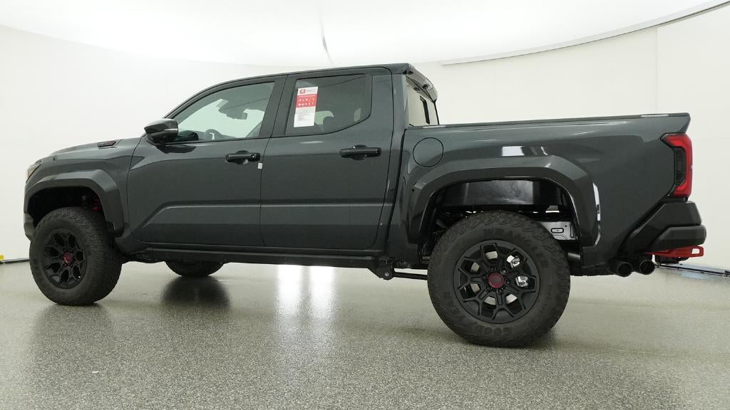 2026 Toyota Tacoma i-FORCE MAX Tacoma TRD Pro