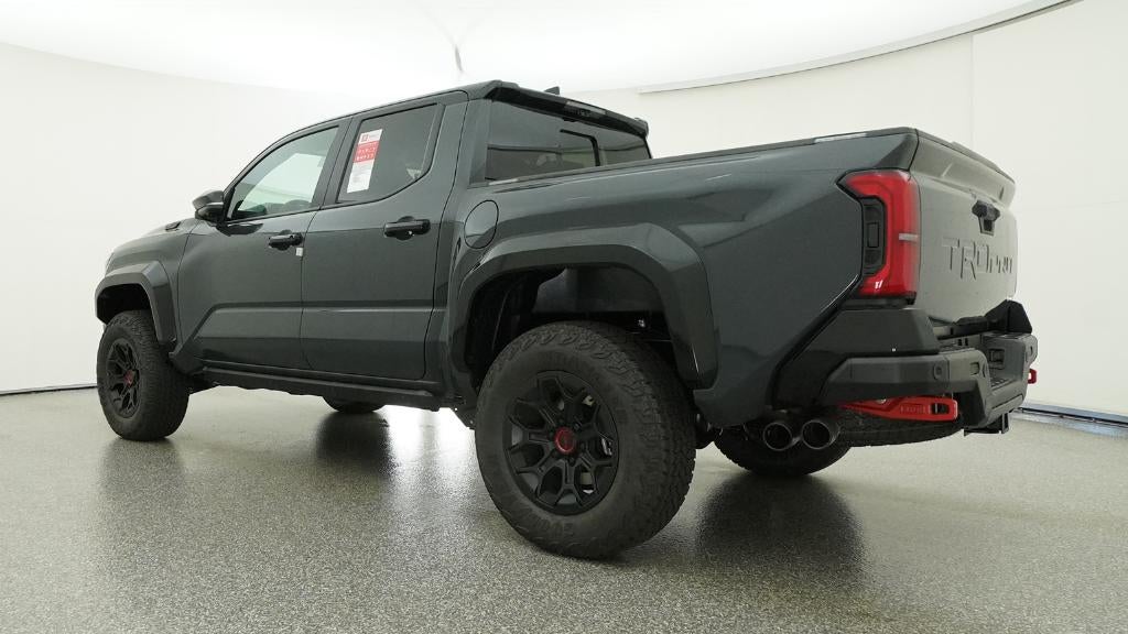 2026 Toyota Tacoma i-FORCE MAX Tacoma TRD Pro