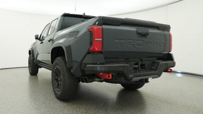 2026 Toyota Tacoma i-FORCE MAX Tacoma TRD Pro