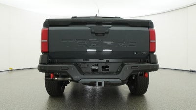 2026 Toyota Tacoma i-FORCE MAX Tacoma TRD Pro
