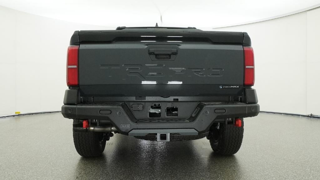 2026 Toyota Tacoma i-FORCE MAX Tacoma TRD Pro