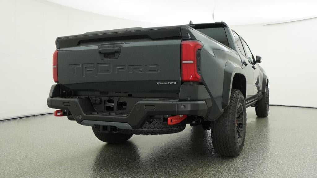2026 Toyota Tacoma i-FORCE MAX Tacoma TRD Pro