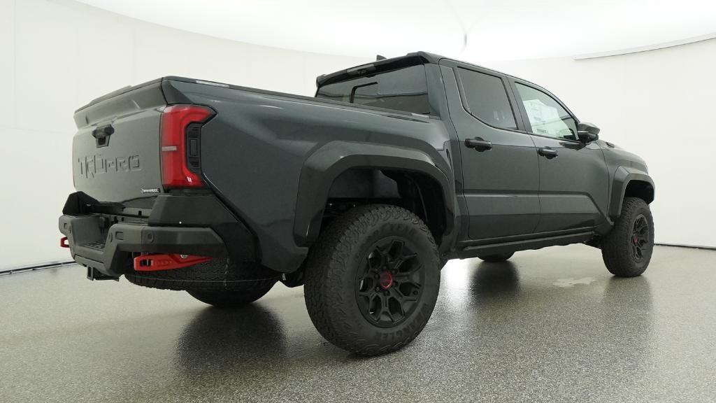 2026 Toyota Tacoma i-FORCE MAX Tacoma TRD Pro
