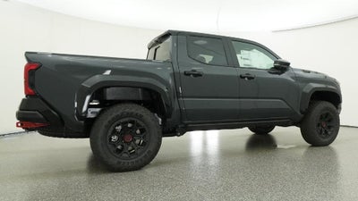 2026 Toyota Tacoma i-FORCE MAX Tacoma TRD Pro