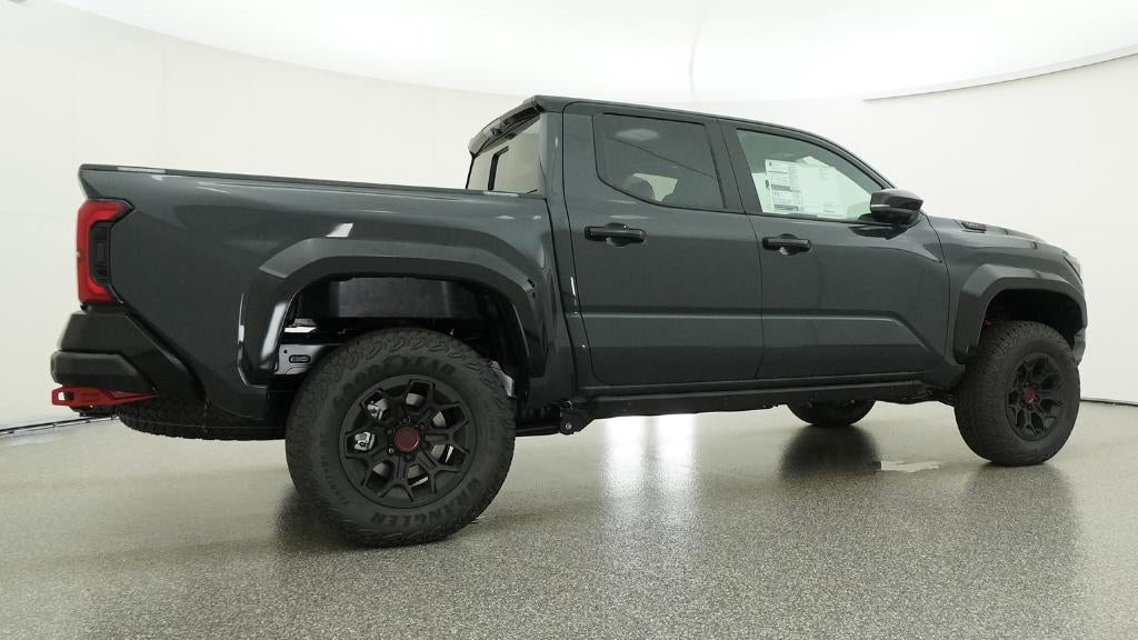 2026 Toyota Tacoma i-FORCE MAX Tacoma TRD Pro