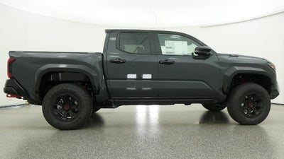 2026 Toyota Tacoma i-FORCE MAX Tacoma TRD Pro