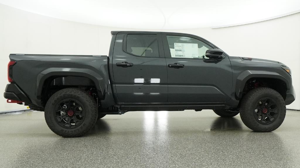 2026 Toyota Tacoma i-FORCE MAX Tacoma TRD Pro