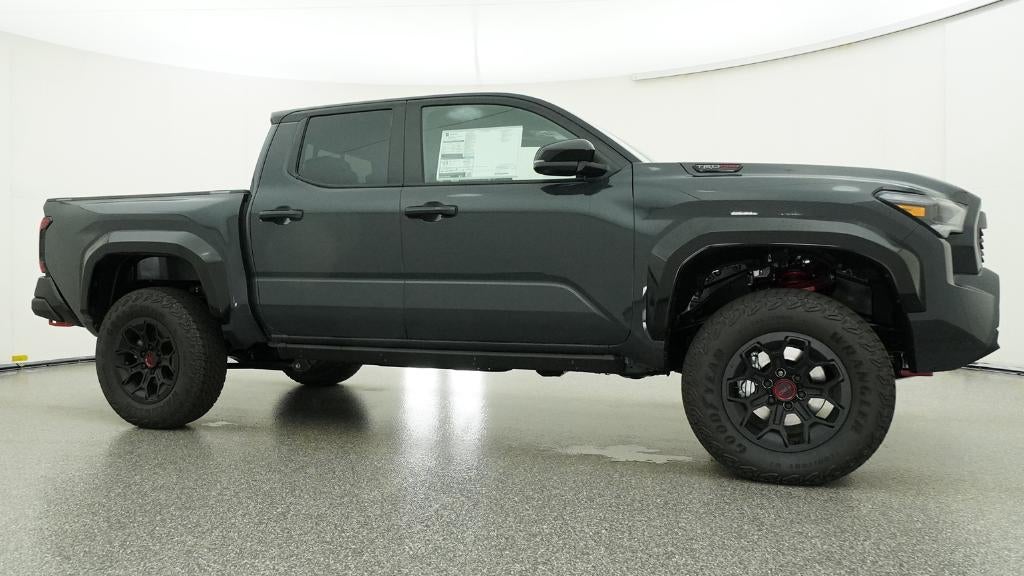 2026 Toyota Tacoma i-FORCE MAX Tacoma TRD Pro