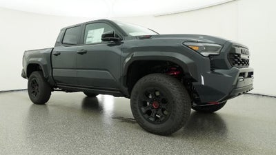 2026 Toyota Tacoma i-FORCE MAX Tacoma TRD Pro