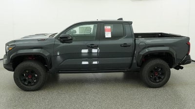 2026 Toyota Tacoma i-FORCE MAX Tacoma TRD Pro