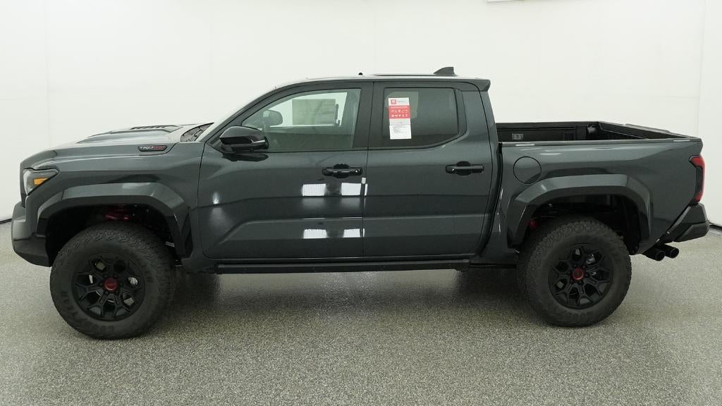 2026 Toyota Tacoma i-FORCE MAX Tacoma TRD Pro