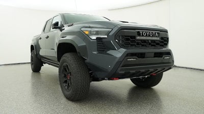 2026 Toyota Tacoma i-FORCE MAX Tacoma TRD Pro