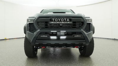 2026 Toyota Tacoma i-FORCE MAX Tacoma TRD Pro