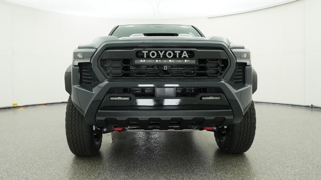 2026 Toyota Tacoma i-FORCE MAX Tacoma TRD Pro