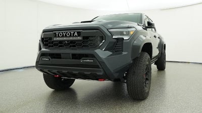 2026 Toyota Tacoma i-FORCE MAX Tacoma TRD Pro