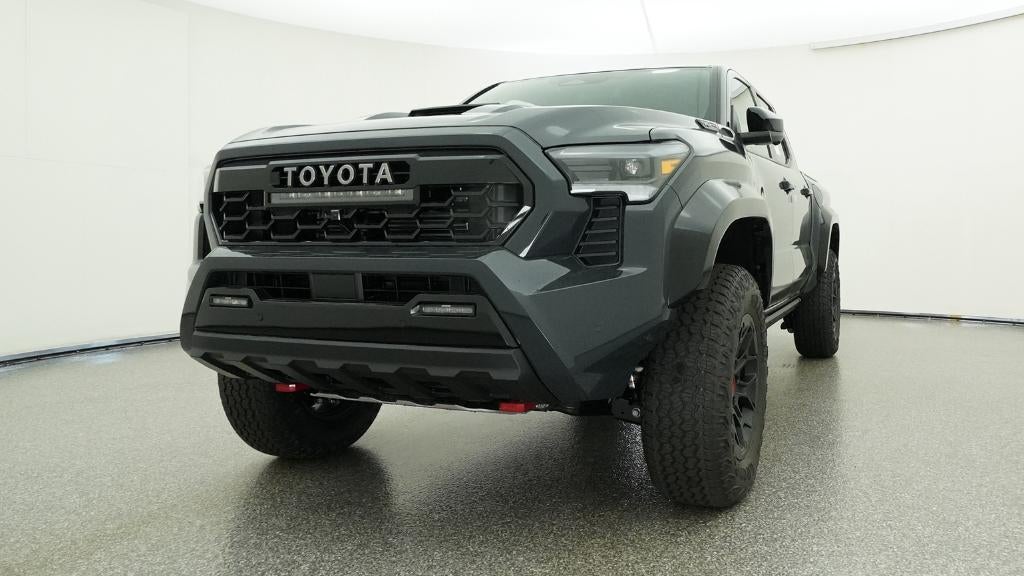 2026 Toyota Tacoma i-FORCE MAX Tacoma TRD Pro