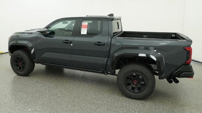 2026 Toyota Tacoma i-FORCE MAX Tacoma TRD Pro