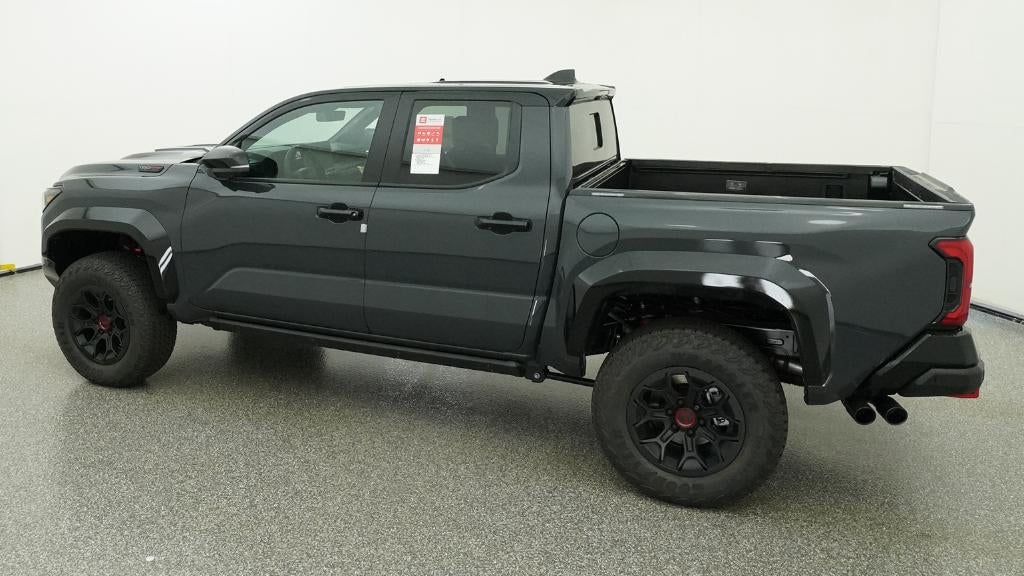2026 Toyota Tacoma i-FORCE MAX Tacoma TRD Pro
